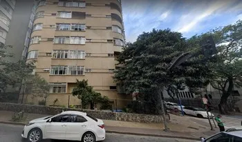 Condomínio Avanhandava em São Paulo