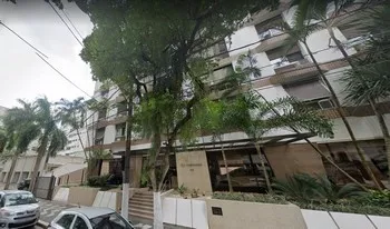 Imagem do Condomínio Avanhandava em Santos