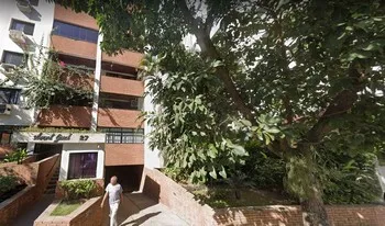 Imagem do Condomínio Avant-garde em Santos