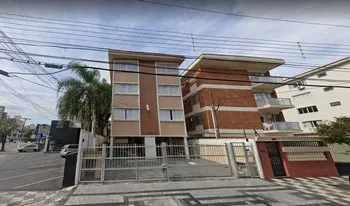 Imagem do Condomínio Avaré em Guarujá