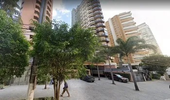 Condomínio Aveiro em São Paulo