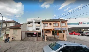 Condomínio Aveiro Ii em Porto Alegre