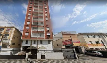 Imagem do Condomínio Avelar em Santos