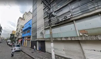 Condomínio Avenida em São Paulo