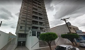 Imagem do Condomínio Avenida em Limeira