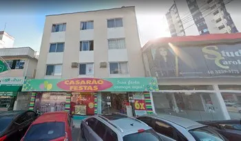 Imagem do Condomínio Avenida em São José