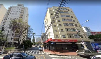 Condomínio Avenida em Campinas