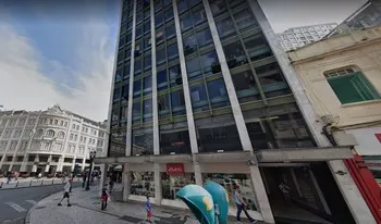 Condomínio Avenida em Curitiba