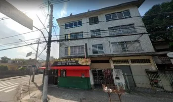 Imagem do Condomínio Avenida em São Vicente