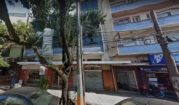 Condomínio Avenida em Porto Alegre