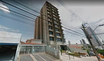 Imagem do Condomínio Avenida em Piracicaba