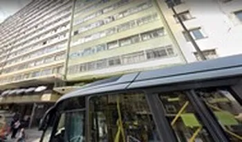 Condomínio Avenida Augusto De Lima em Belo Horizonte