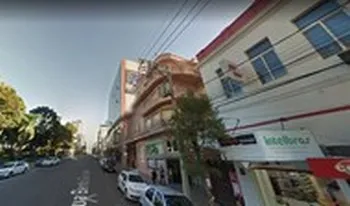 Imagem do Condomínio Avenida Center em Passo Fundo