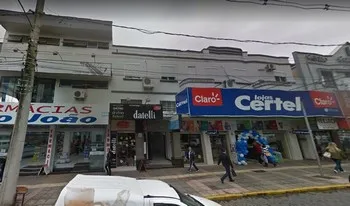 Imagem do Condomínio Avenida Centro em Lajeado