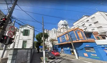 Imagem do Condomínio Avenida I em Santos