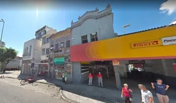 Condomínio Avenida em Rio De Janeiro