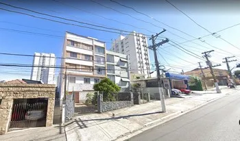 Condomínio Avenida Nazaré em São Paulo