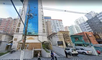 Imagem do Condomínio Avenida Paulista Centro Empresarial em Santos