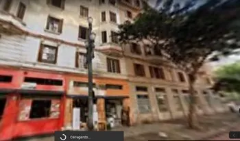 Condomínio Avenida São João 1254 em São Paulo