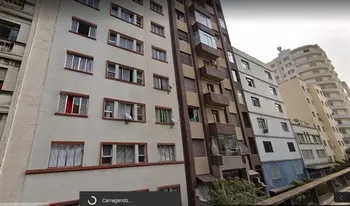 Condomínio Avenida São João em São Paulo