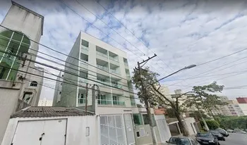 Imagem do Condomínio Avezzano em São Bernardo Do Campo