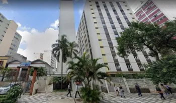Condomínio Avicena em São Paulo