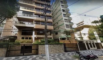 Imagem do Condomínio Avignon em Santos