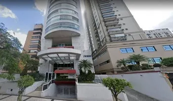 Imagem do Condomínio Avignon Residence em Santos