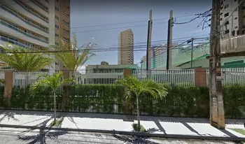 Imagem do Condomínio ávila Residência em Fortaleza