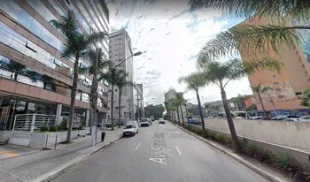 Condomínio Axis em São Paulo