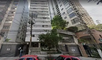 Condomínio Aymara em São Paulo