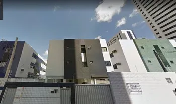 Imagem do Condomínio Ayrah Residence em João Pessoa