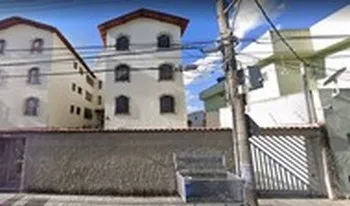 Condomínio Ayres De Oliveira Silva em Belo Horizonte