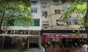 Condomínio Ayres Saldanha em Rio De Janeiro