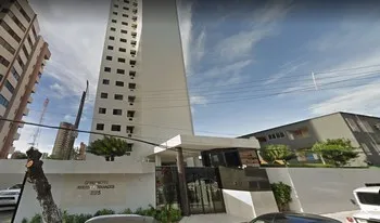 Imagem do Condomínio Ayrton Fernandes em Fortaleza