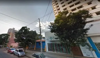 Imagem do Condomínio Ayrton Senna em Maringá