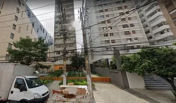 Imagem do Condomínio Ayruoca em São Paulo