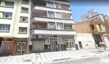 Condomínio Ayruoca em São Paulo