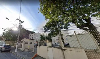Condomínio Azaléa Begônia E Camélia em São Paulo