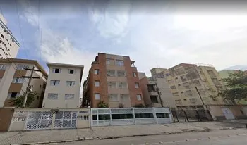 Imagem do Condomínio Azaléa em Guarujá