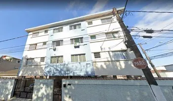 Imagem do Condomínio Azaléa em Santos