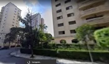 Condomínio Azaléas em São Paulo
