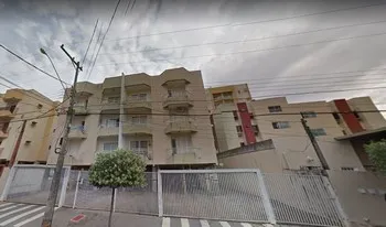 Imagem do Condomínio Azaleia em São José Do Rio Preto