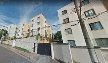 Imagem do Condomínio Azaleia em Itabira