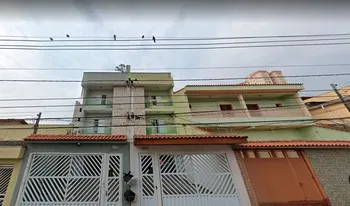 Imagem do Condomínio Azaleia Ii em Santo André