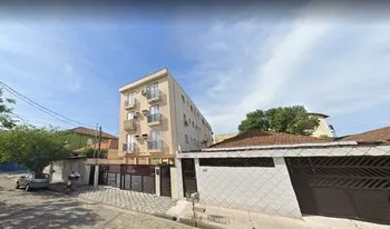 Imagem do Condomínio Azaleia em Cubatão