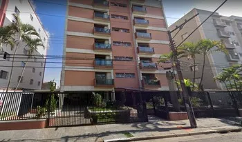Imagem do Condomínio Azaleia em São Bernardo Do Campo