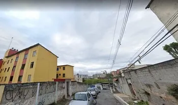 Condomínio Azaleias Ii em São Paulo