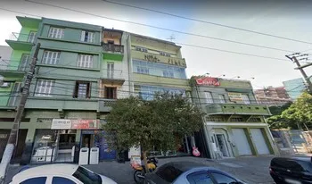 Condomínio Azenha em Porto Alegre