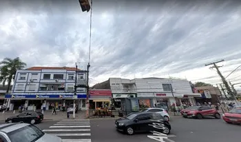 Condomínio Azenha em Porto Alegre